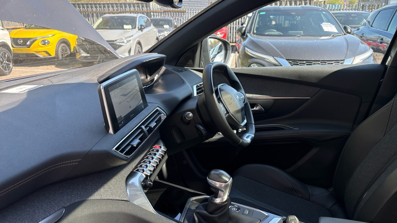 Peugeot 3008 1.5 BlueHDi GT Line Premium 5dr Diesel Estate